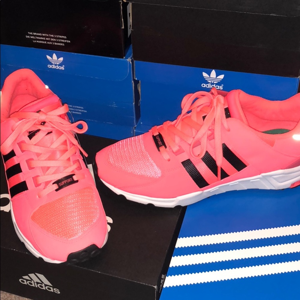 Adidas EQT support RF